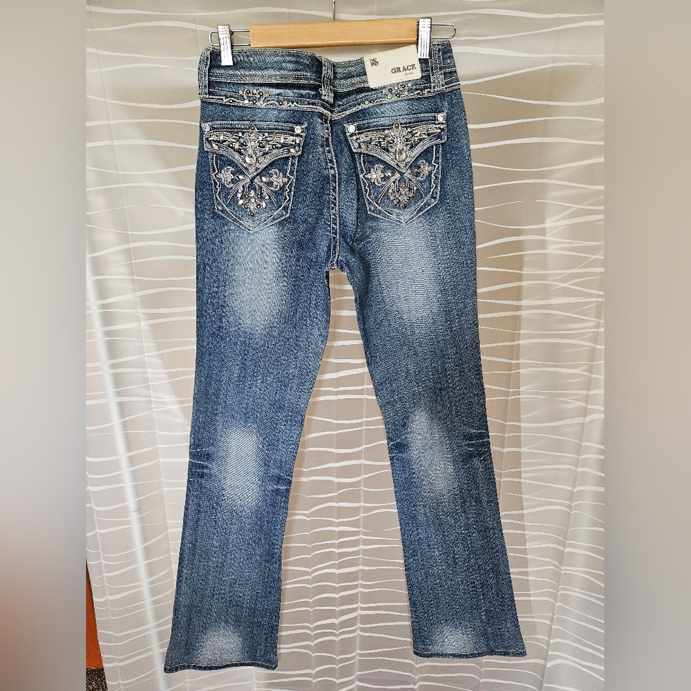 Grace In LA jeans